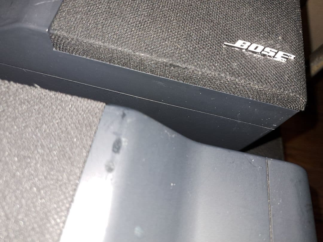 BOSE 101IT イタリアーノ スピーカー