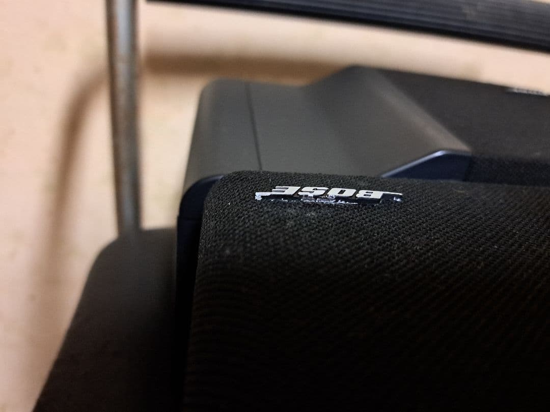 BOSE 101IT イタリアーノ スピーカー