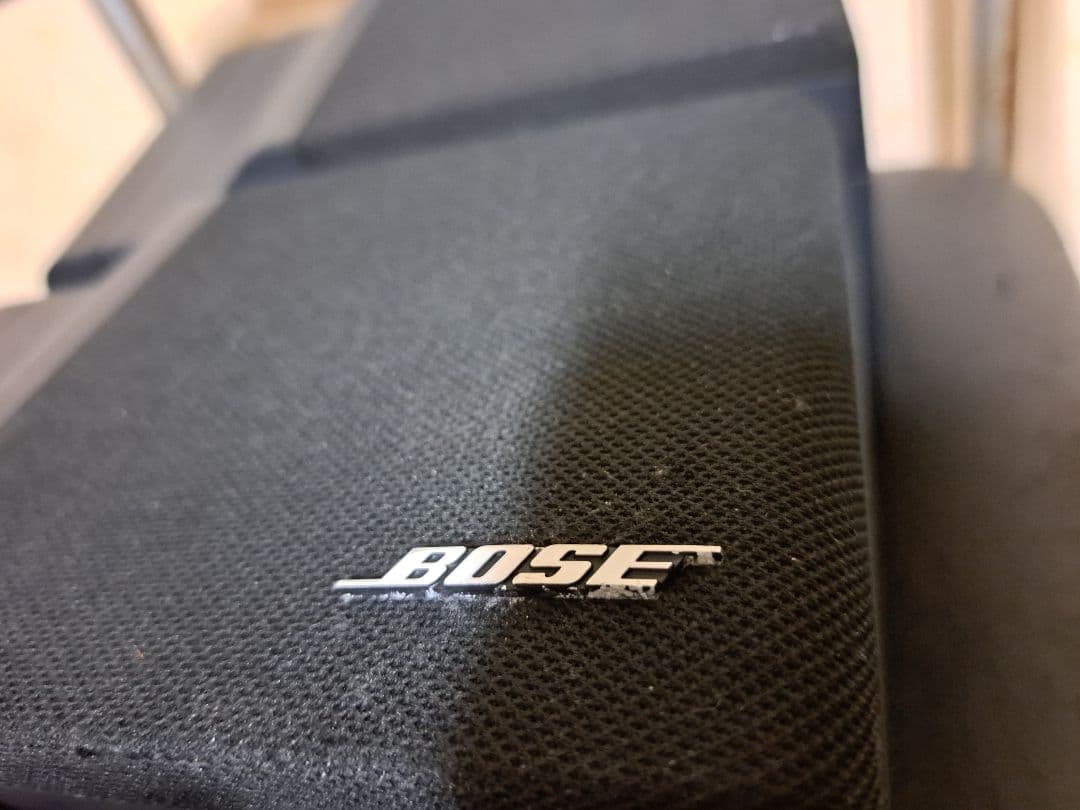 BOSE 101IT イタリアーノ スピーカー