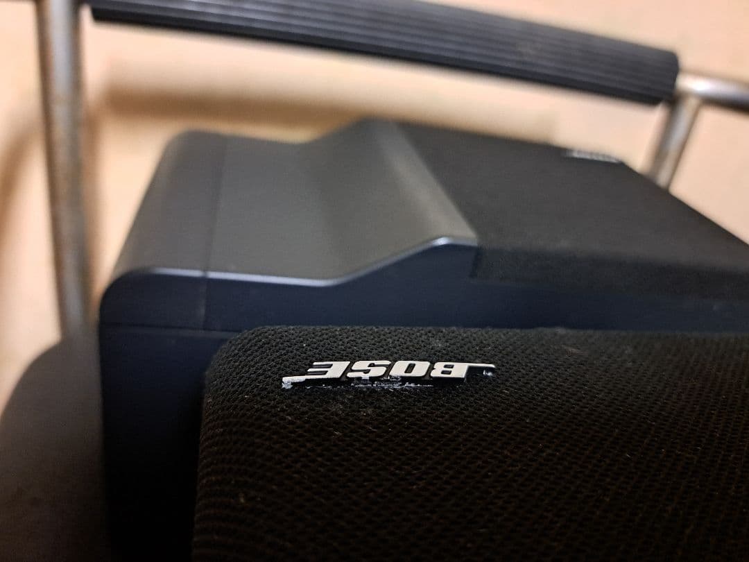 BOSE 101IT イタリアーノ スピーカー