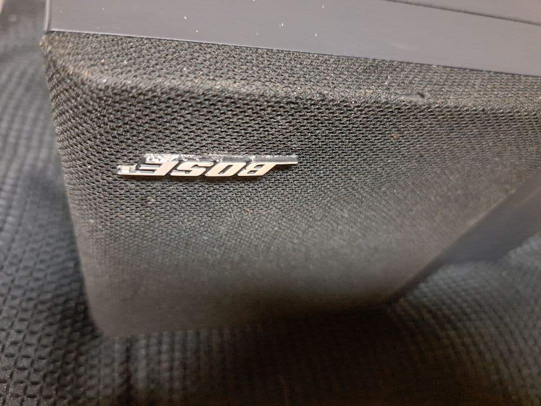 BOSE 101IT イタリアーノ スピーカー