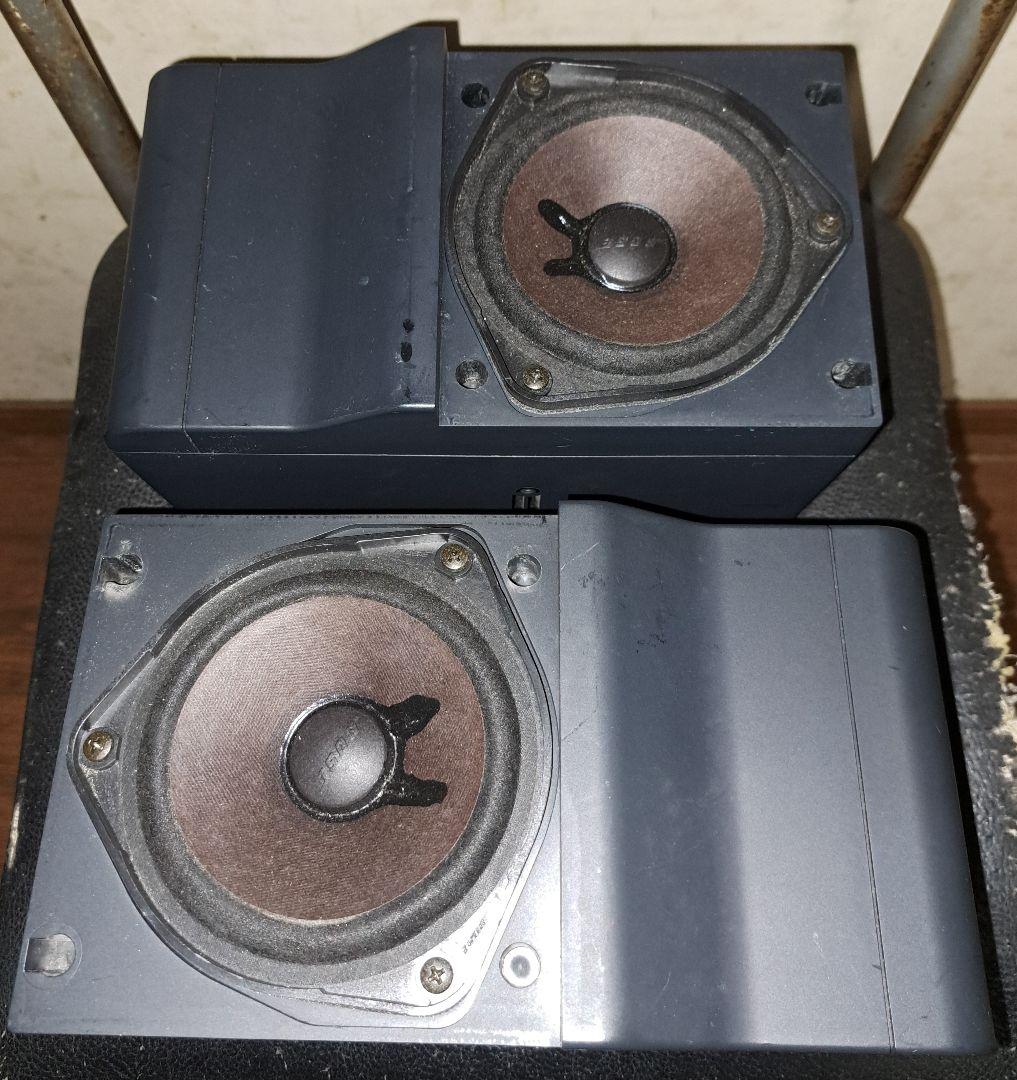 BOSE 101IT イタリアーノ スピーカー