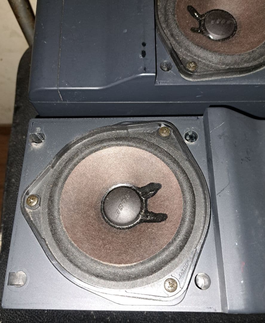 BOSE 101IT イタリアーノ スピーカー