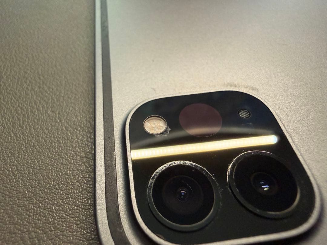 第5世代(M1) iPad Pro 12.9【明日まで限定値下げ】