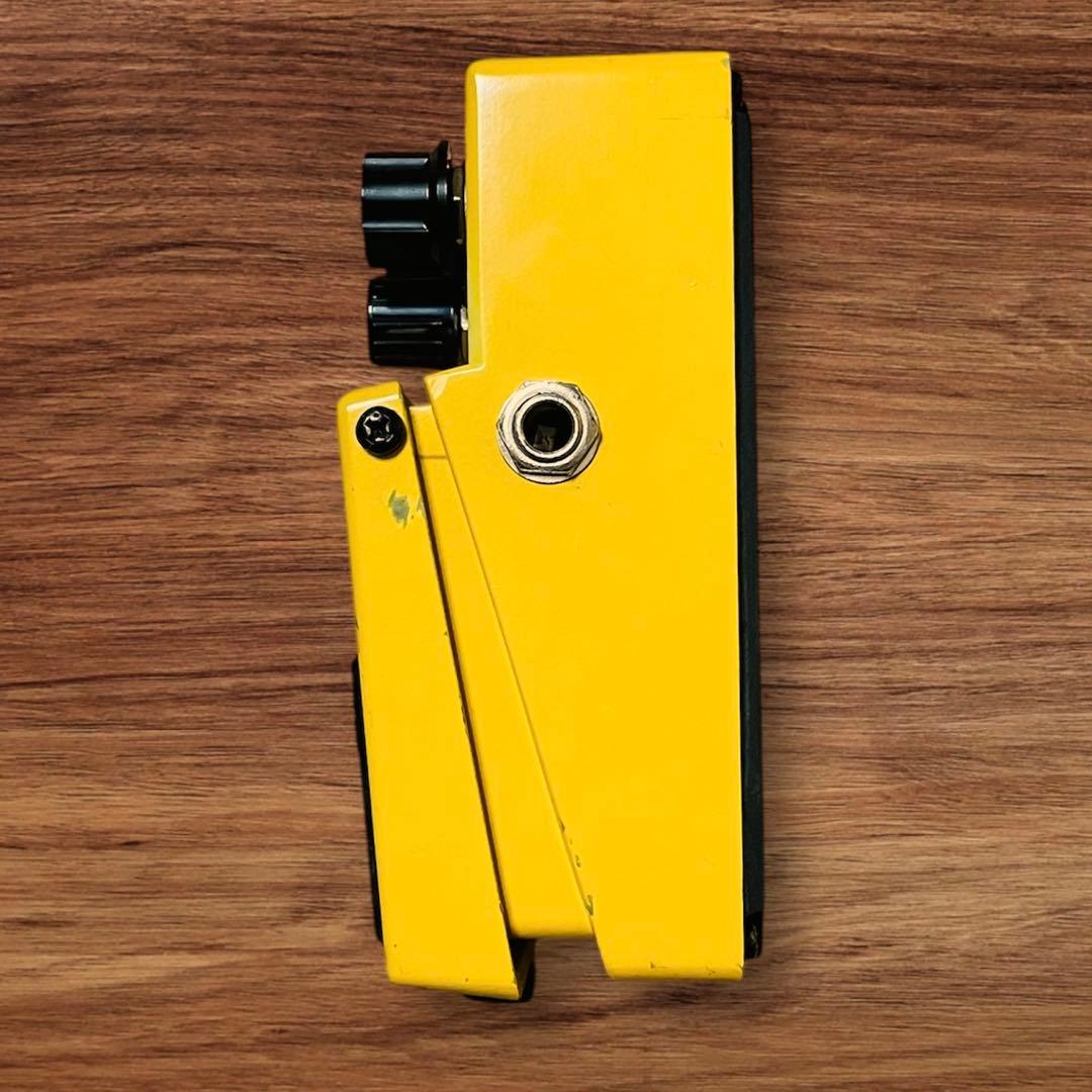 【超レア】BOSS OD-3 超初期ロット初年度1997年8月　ZK10シリアル