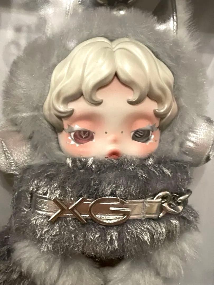 スカルパンダ XG新品未開封　本日発送可能