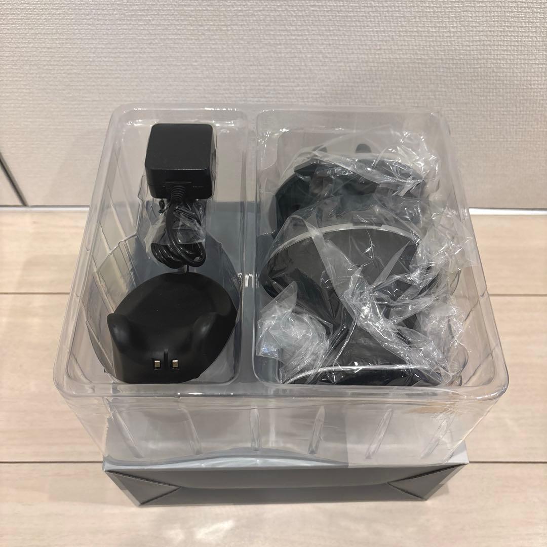 【新品】ミーゼ ヘッドスパリフト for MEN MS-30G