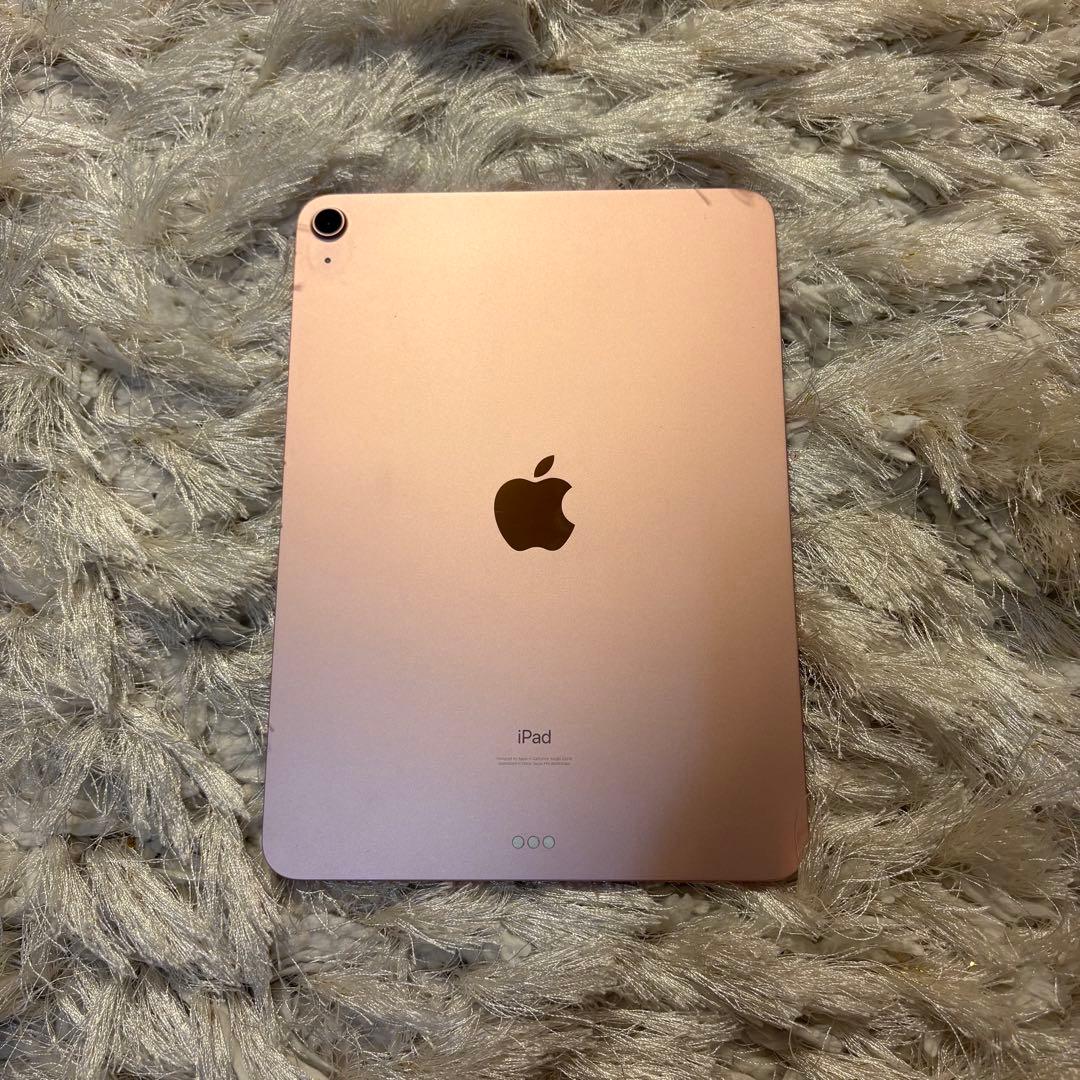 iPad Air 第4世代256GB WiFiモデル ＋Apple Pencil