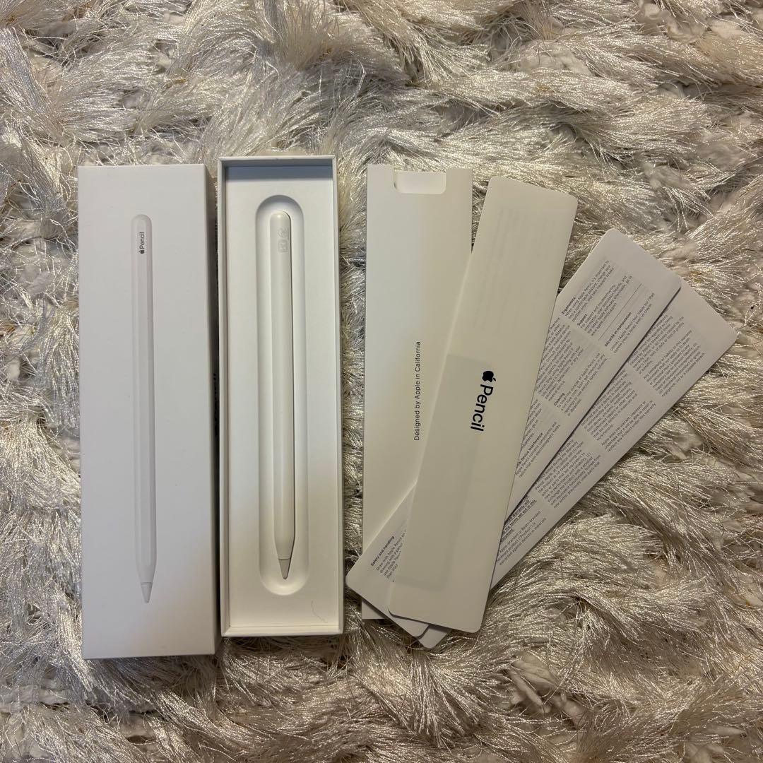 iPad Air 第4世代256GB WiFiモデル ＋Apple Pencil