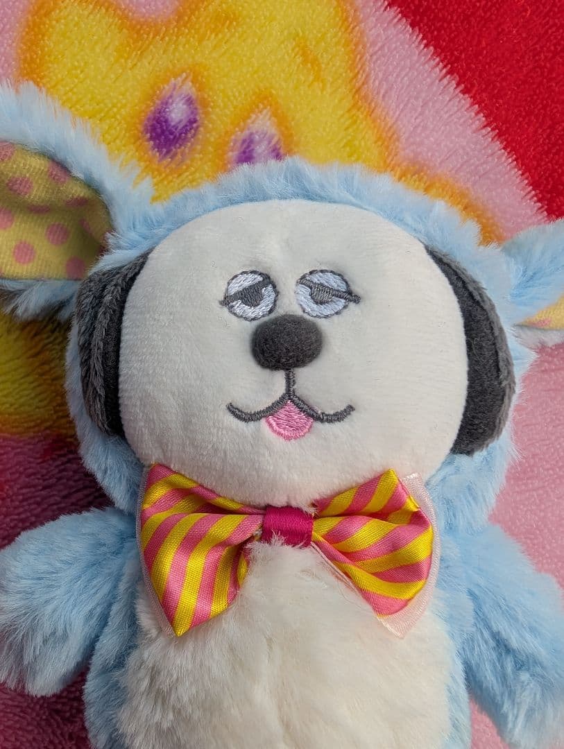 ユニバ　USJ　オラフ　ぬいぐるみ　マスコット 2013