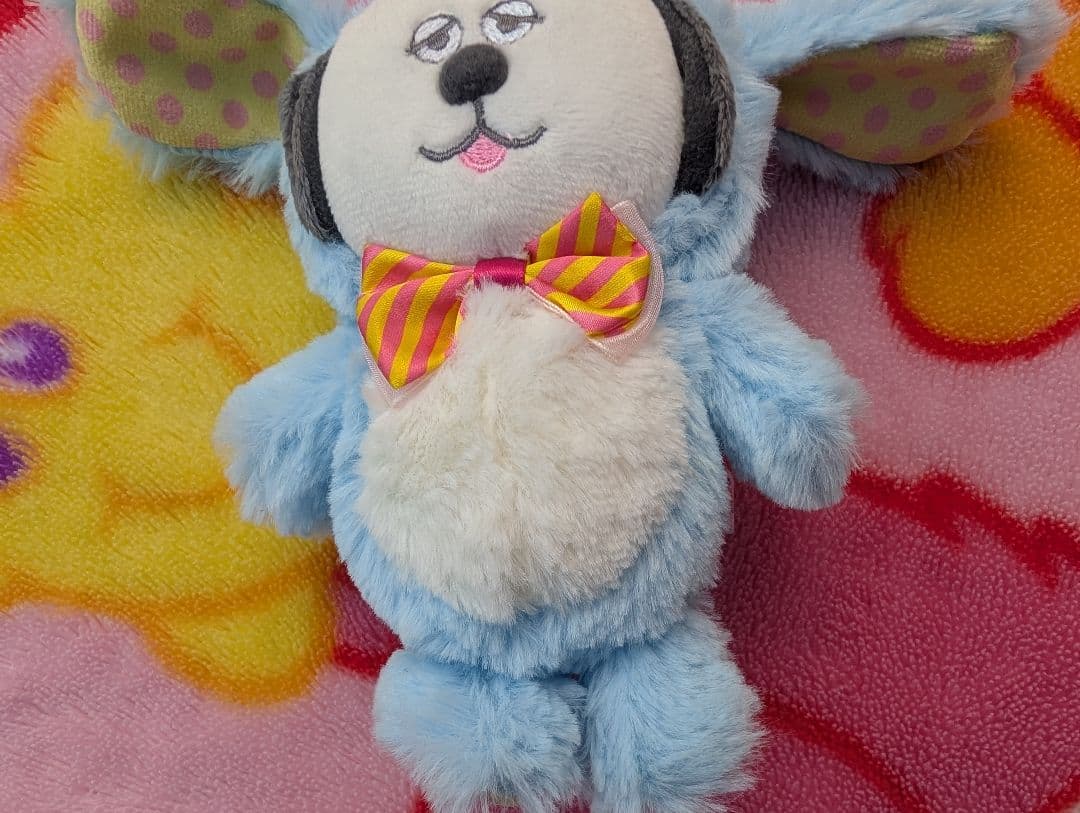 ユニバ　USJ　オラフ　ぬいぐるみ　マスコット 2013