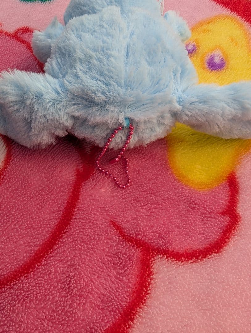 ユニバ　USJ　オラフ　ぬいぐるみ　マスコット 2013
