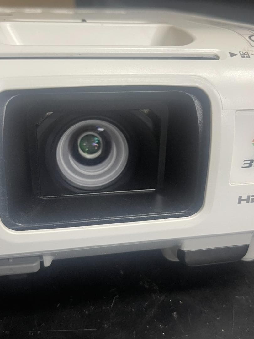 EPSON EB-940H プロジェクター 本体 1327時間 リモコン付き