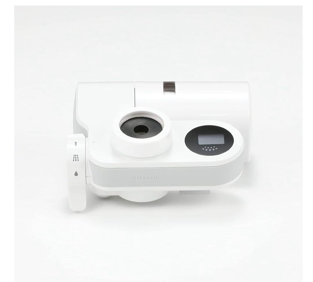 新品！Cleansui CSP811 蛇口用浄水器