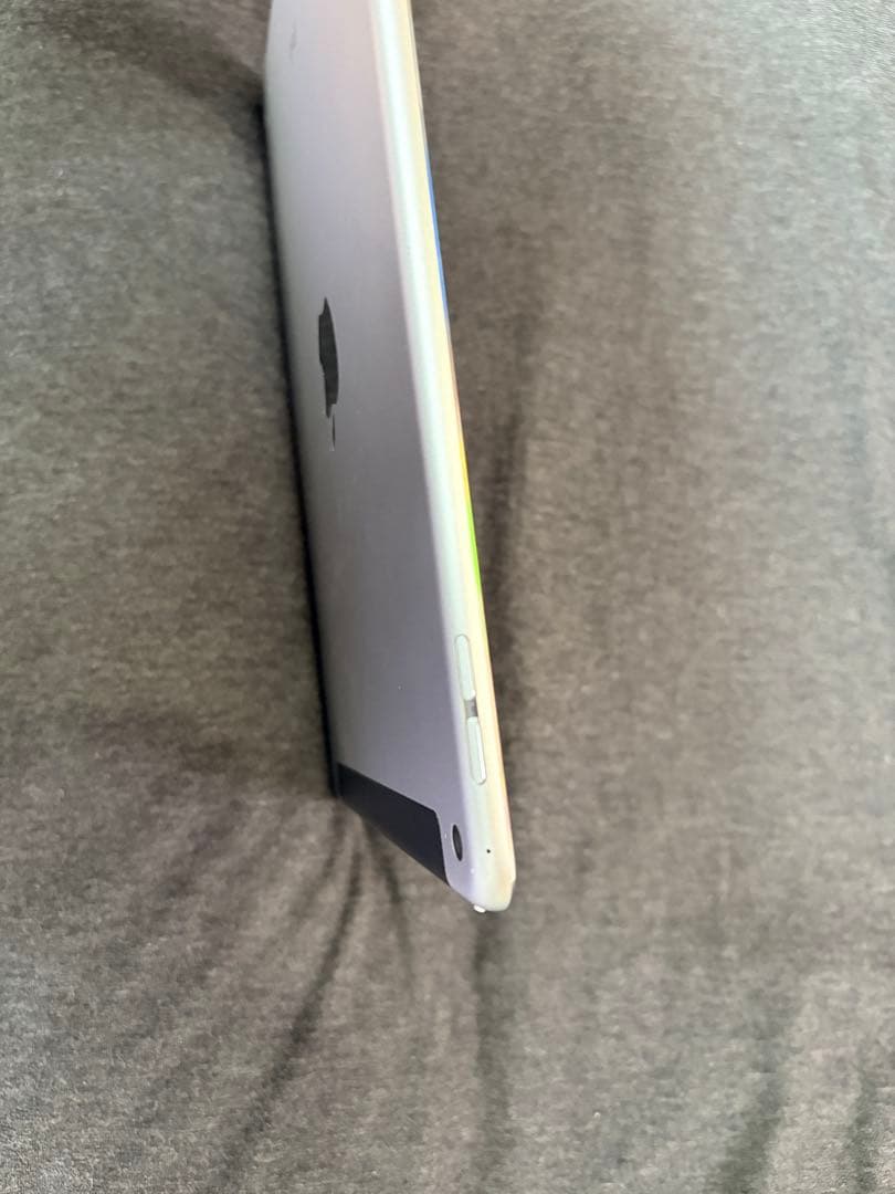 Apple iPad iPad Air2 本体 シルバー