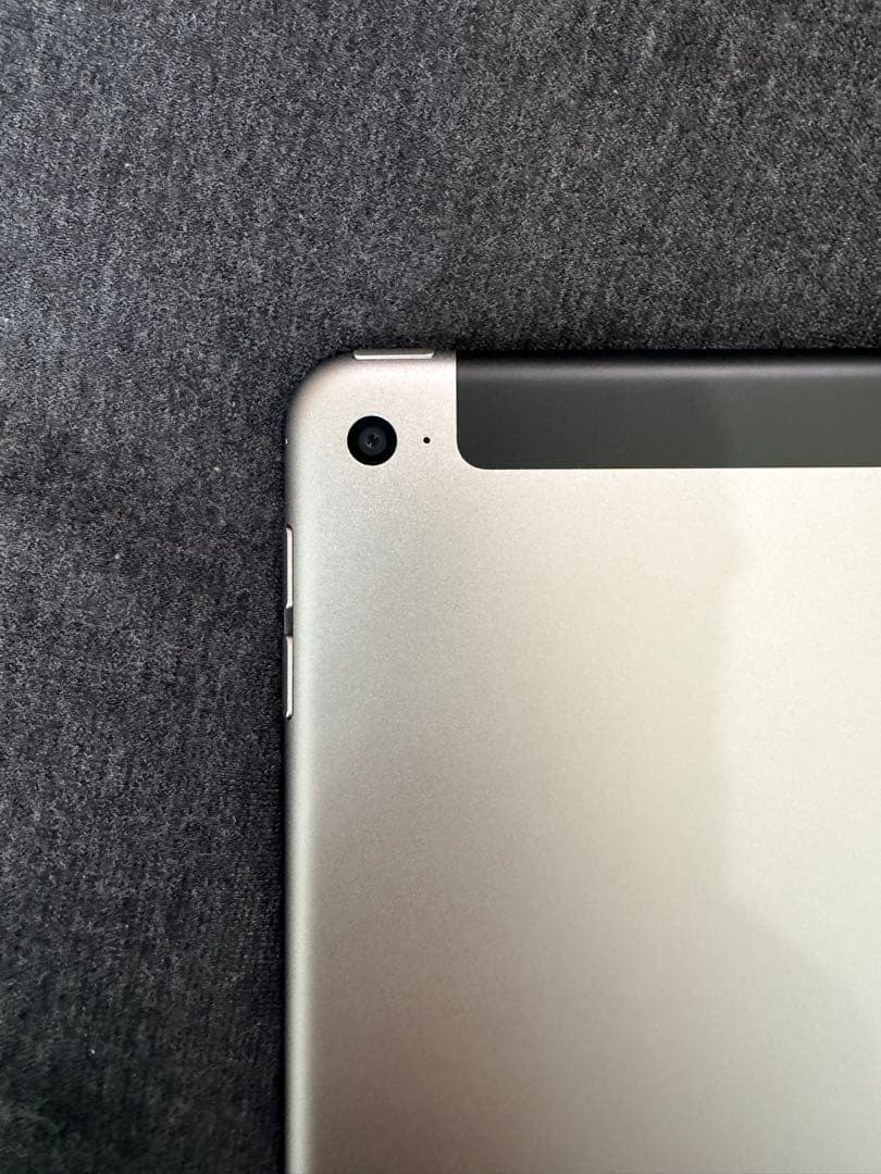 Apple iPad iPad Air2 本体 シルバー