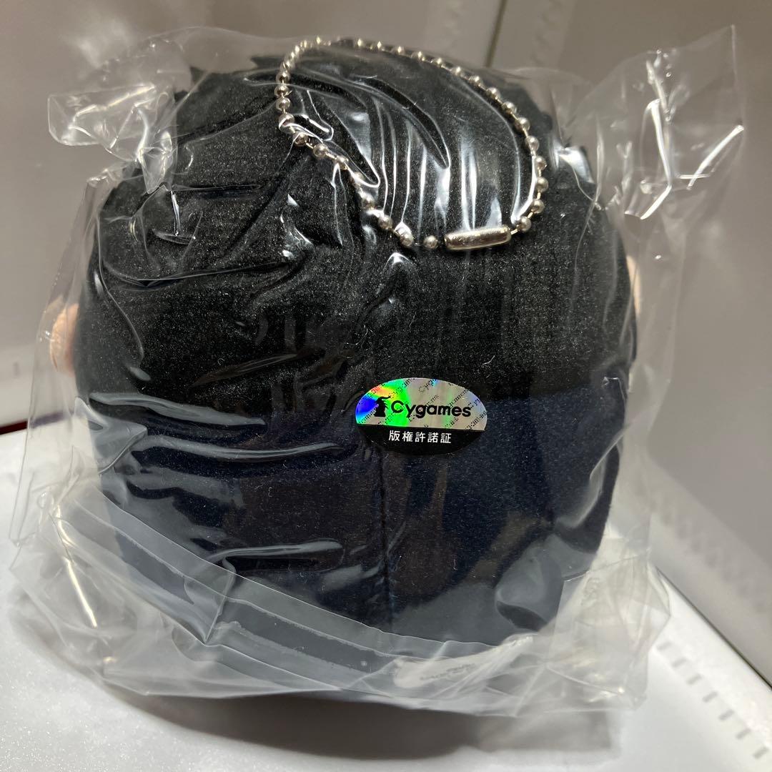 イサミ ふわコロりん マスコット ブレイバーン