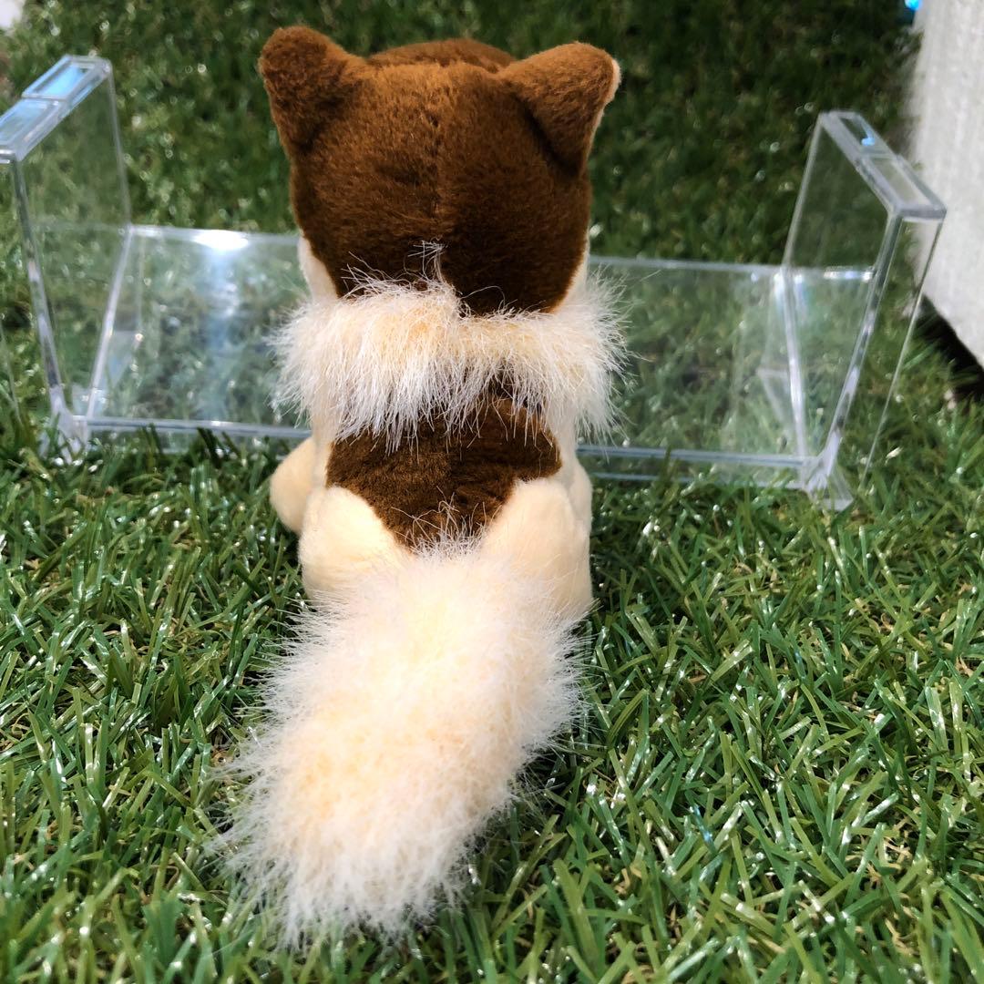 世界名作劇場　パトラッシュ　アメディオ　ラスカル　バロン　マーフィ 5体セット