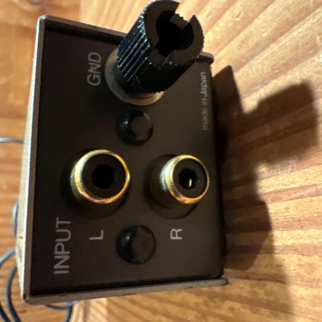 その他 DENON AU-300LC