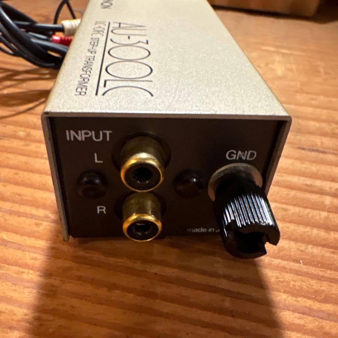 その他 DENON AU-300LC