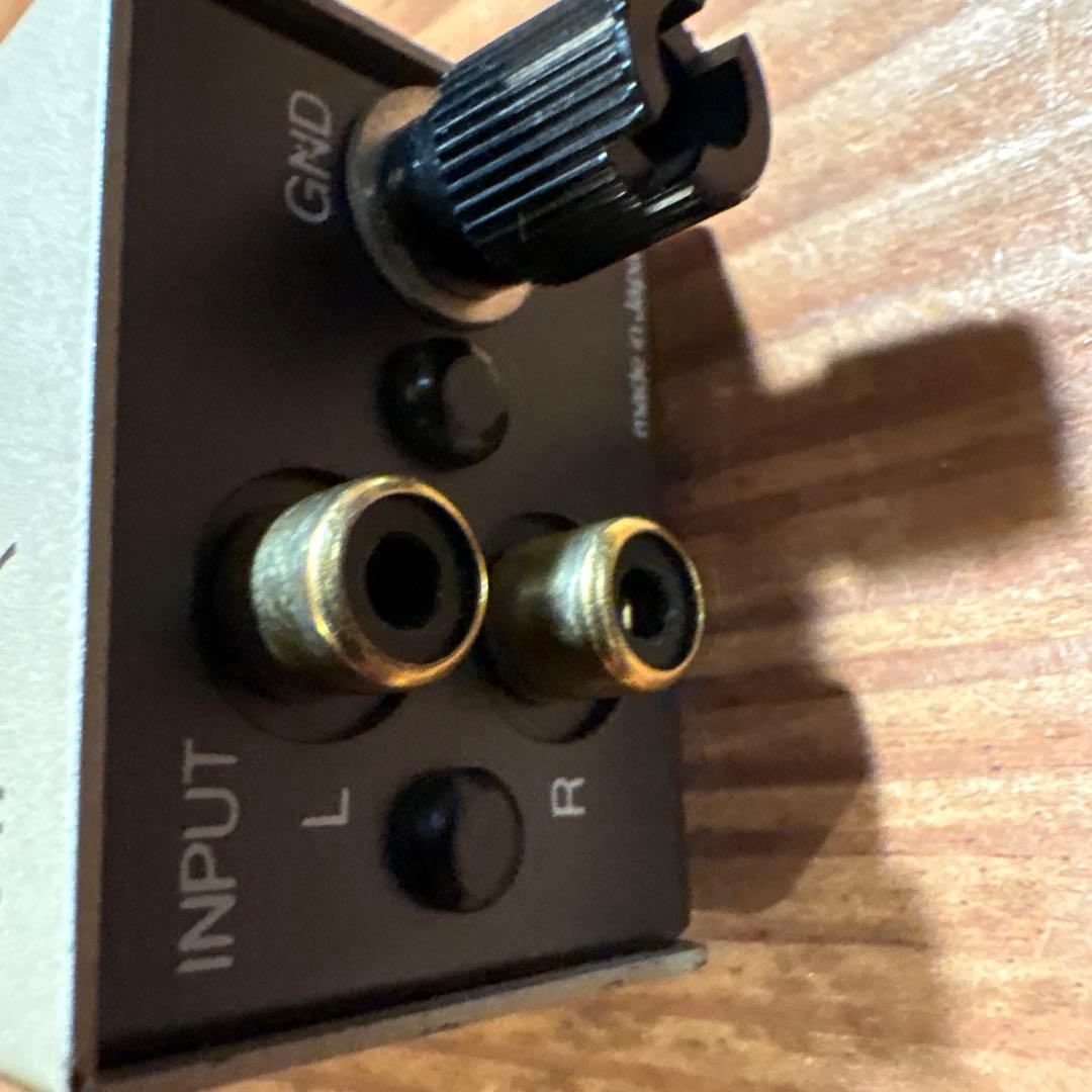 その他 DENON AU-300LC