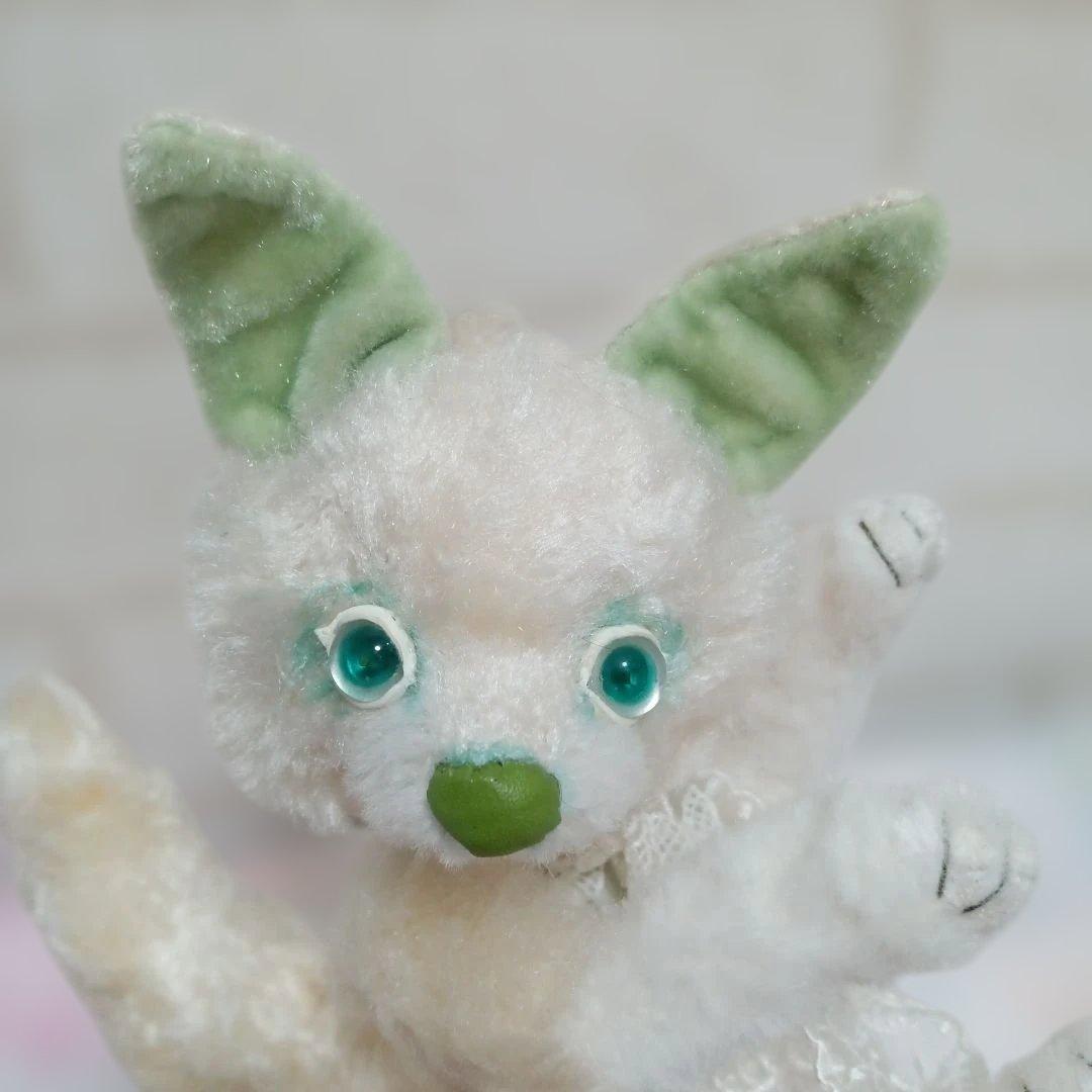 アーティスト　フェネック