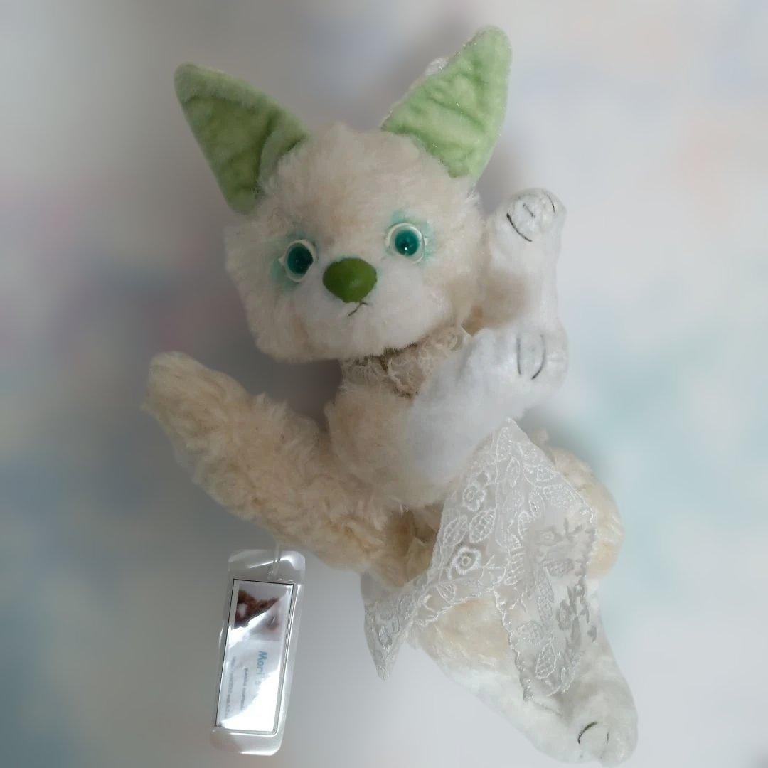 アーティスト　フェネック