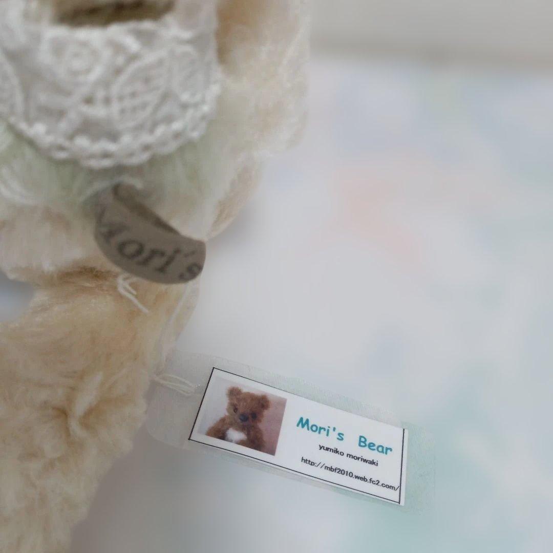 アーティスト　フェネック