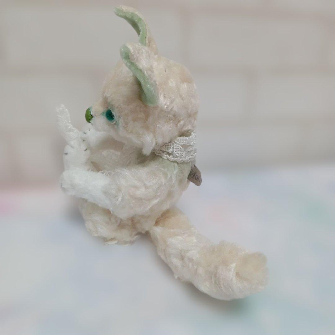 アーティスト　フェネック