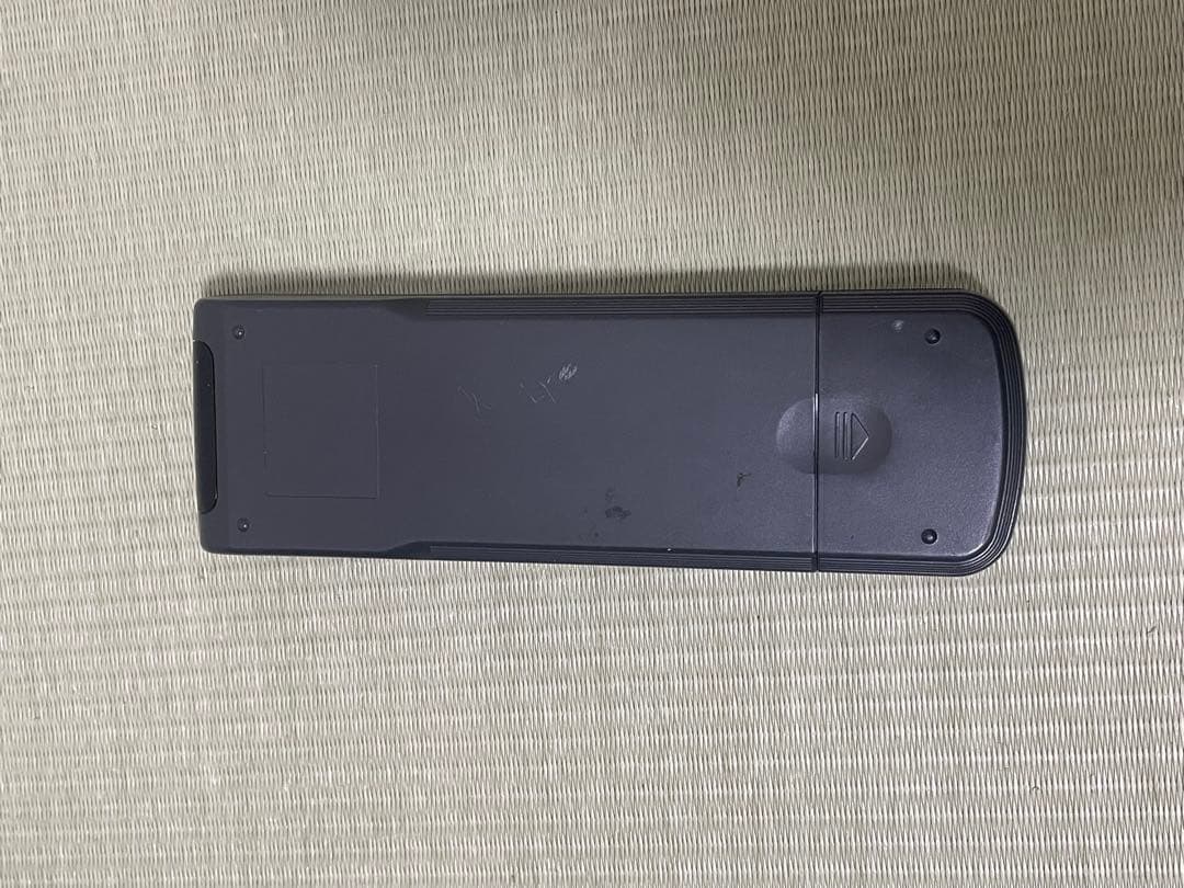 SONY コンパクトMDデッキ　MDプレイヤー　MDS-S38　即日発送！