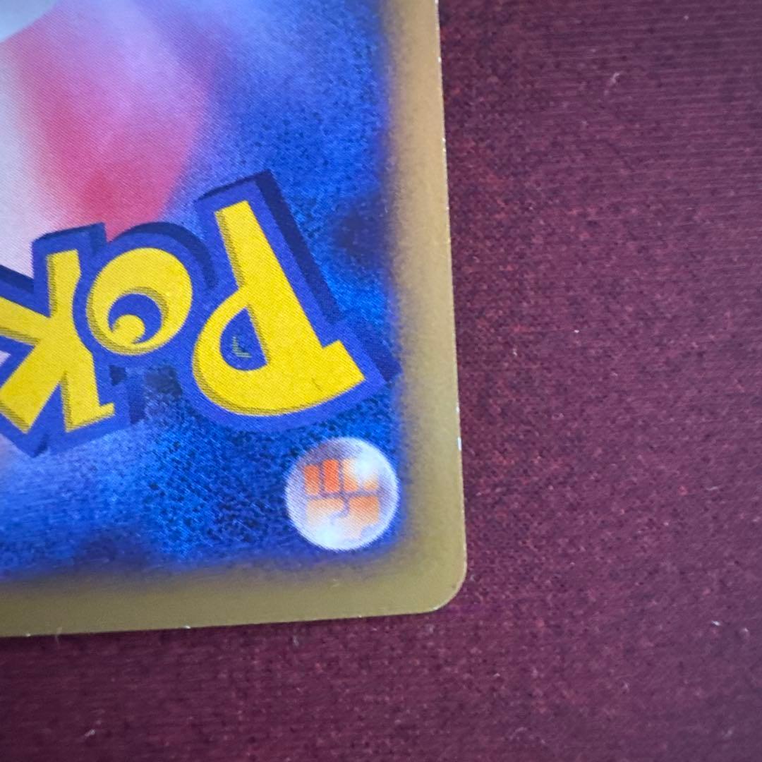 ダークライ lv48ポケモンカードプロモ