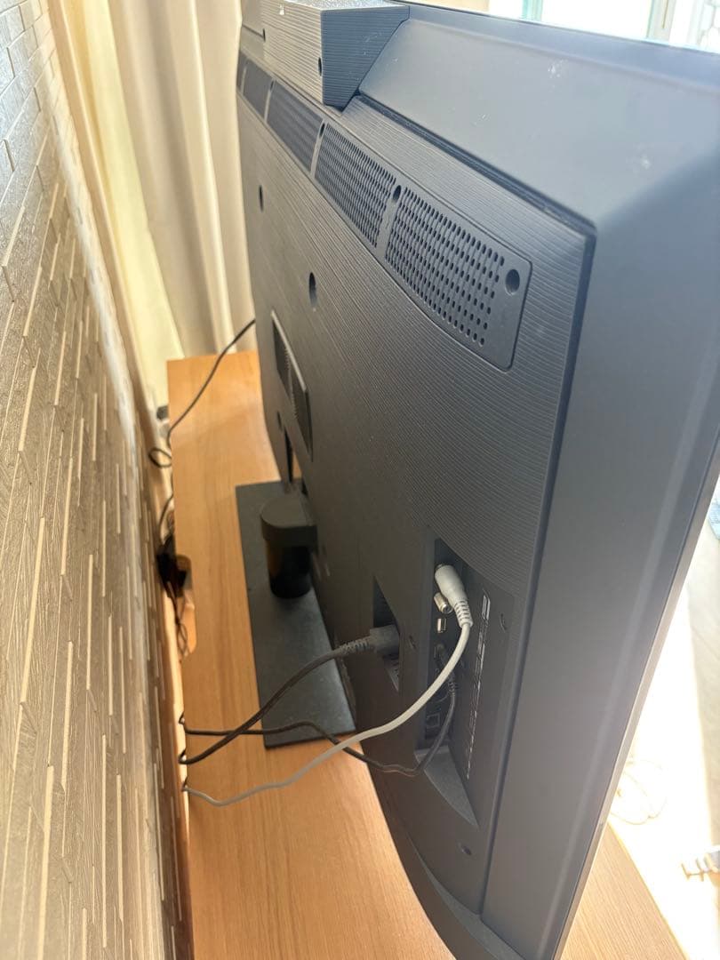 【ジャンク品】TOSHIBA REGZA 50Z670L 液晶TV 50インチ
