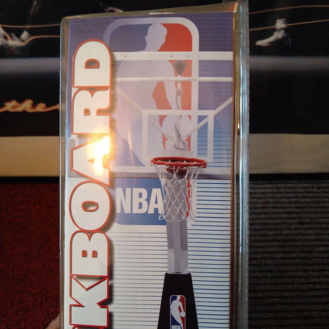 NBA　マクファーレン　バックボード　シリーズ1