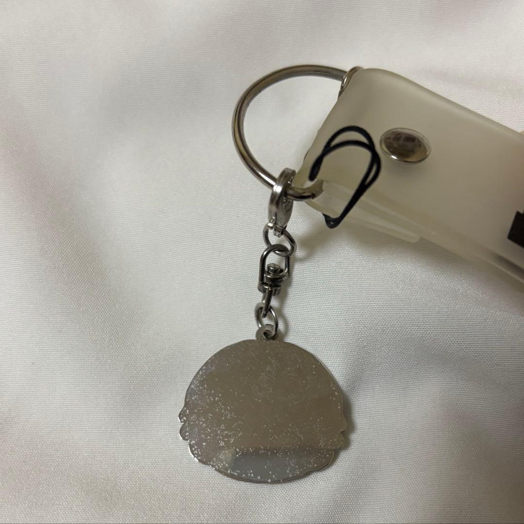 M!LK ペンライト ※おまけペンライトストラップ 落下物つき