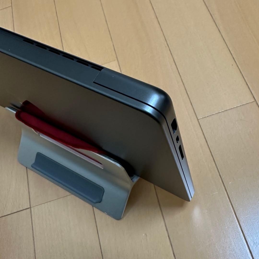 カスタム　MacBook Pro M4　14インチ　SSD1TB　メモリ24GB