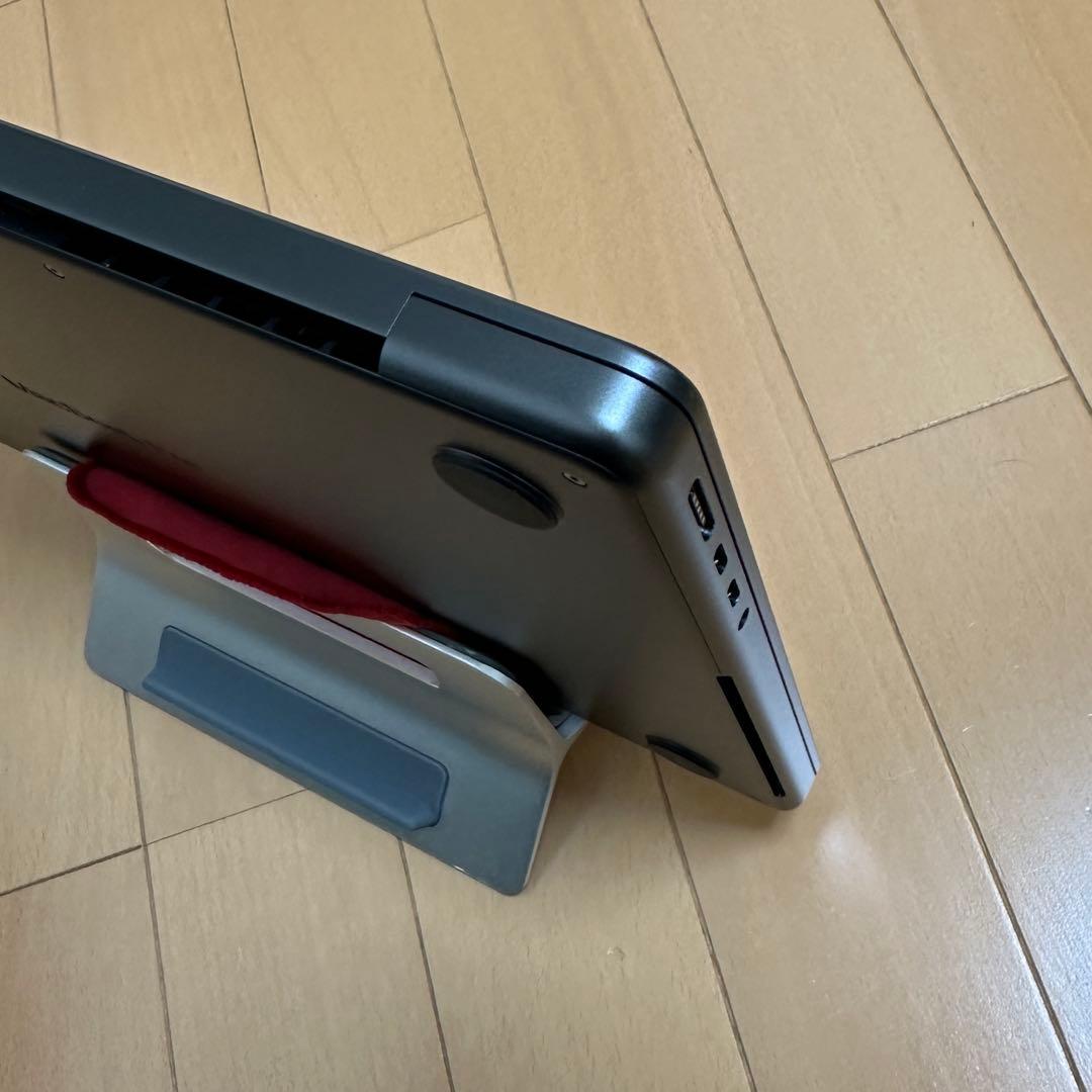 カスタム　MacBook Pro M4　14インチ　SSD1TB　メモリ24GB