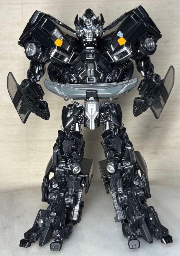 トランスフォーマー SS-14 アイアンハイド