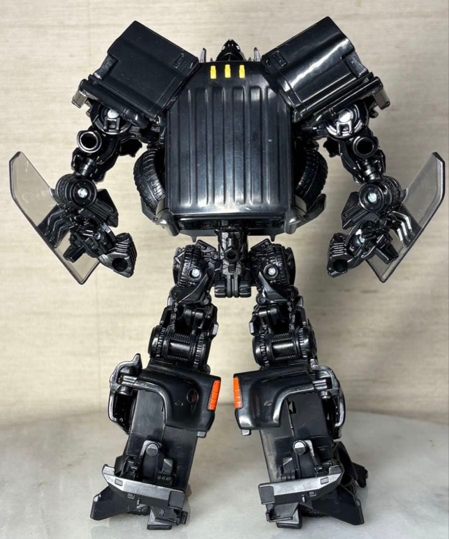 トランスフォーマー SS-14 アイアンハイド