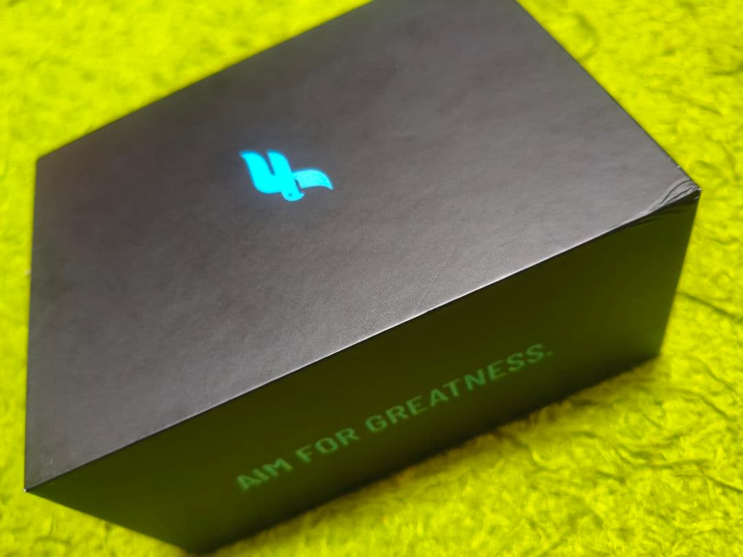 Finalmouse ULX （S）サイズ