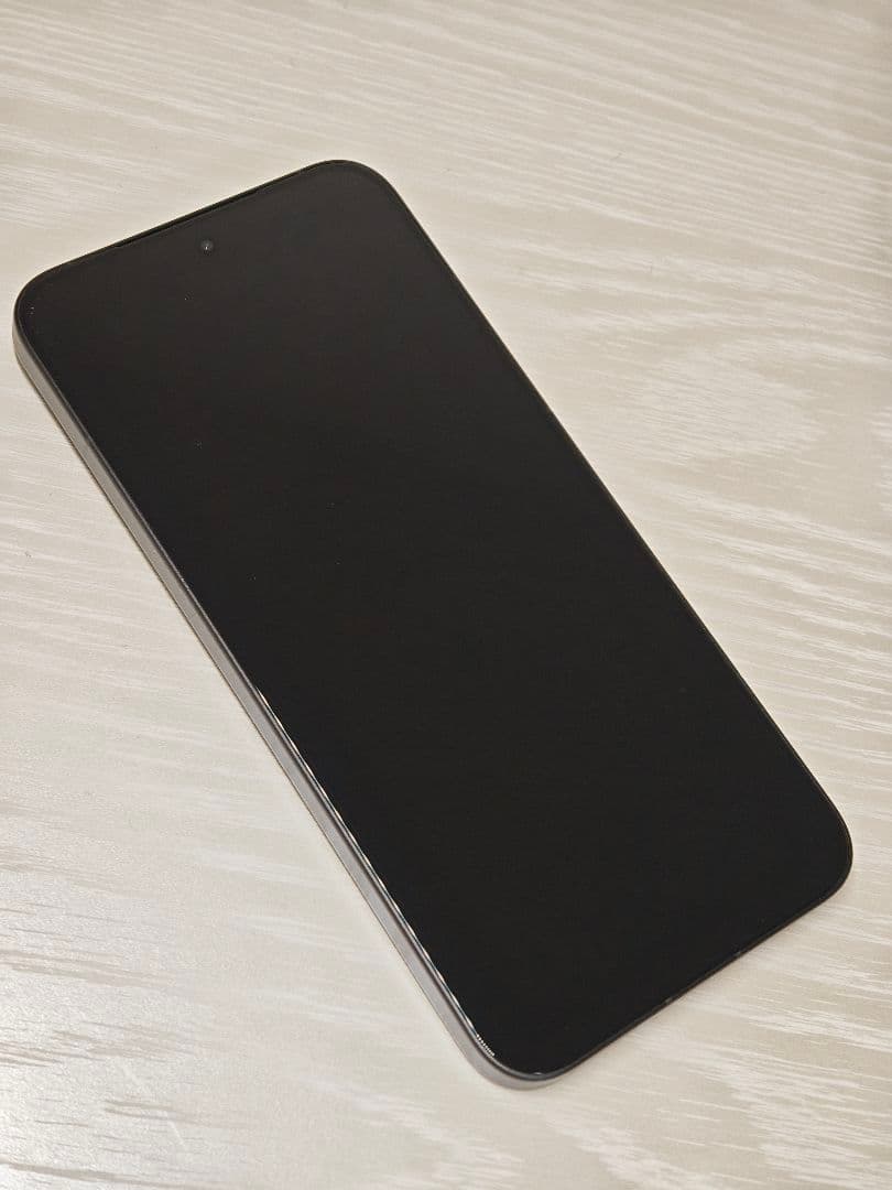 国内版 Xiaomi 15T pro 256gb 中古