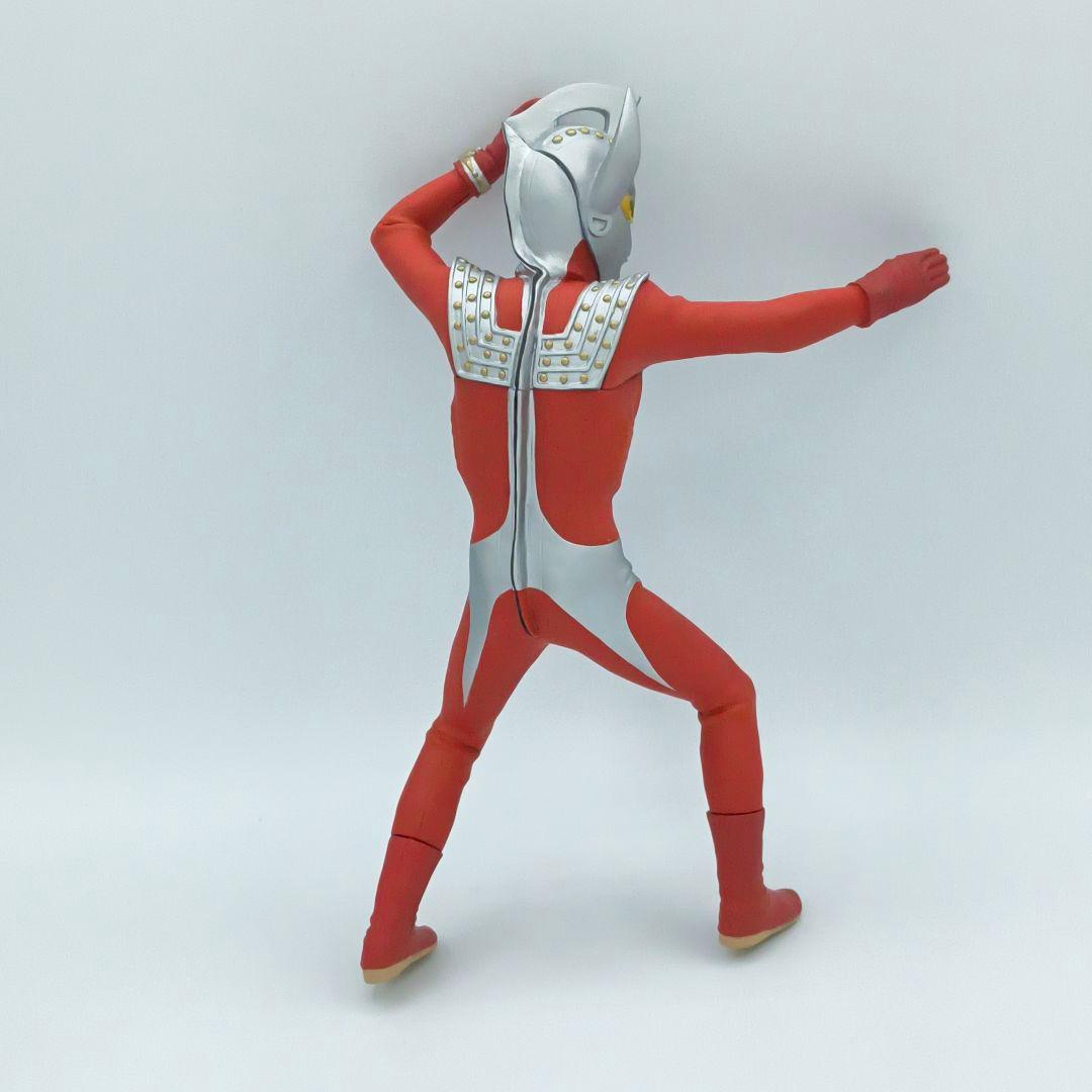 エクスプラス 大怪獣シリーズ ウルトラマンタロウ Ver.2