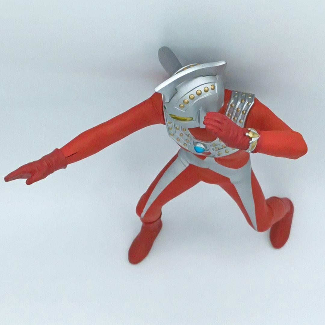 エクスプラス 大怪獣シリーズ ウルトラマンタロウ Ver.2