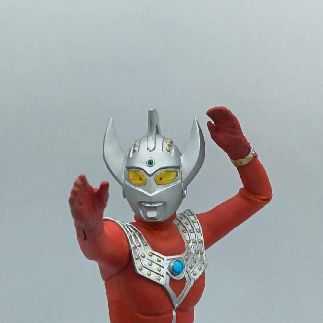 エクスプラス 大怪獣シリーズ ウルトラマンタロウ Ver.2