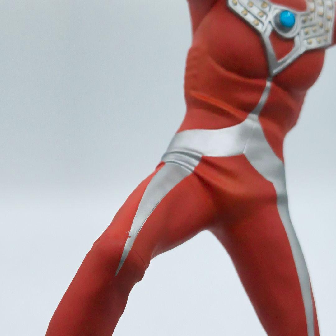 エクスプラス 大怪獣シリーズ ウルトラマンタロウ Ver.2