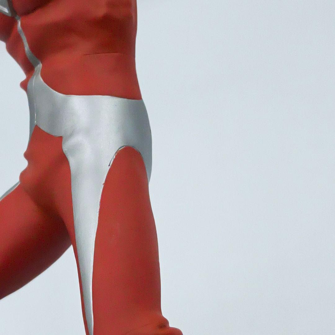 エクスプラス 大怪獣シリーズ ウルトラマンタロウ Ver.2