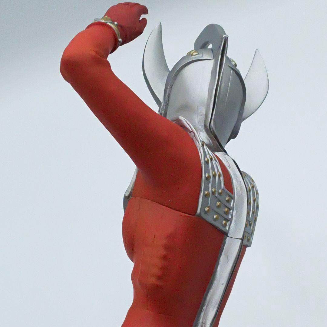 エクスプラス 大怪獣シリーズ ウルトラマンタロウ Ver.2