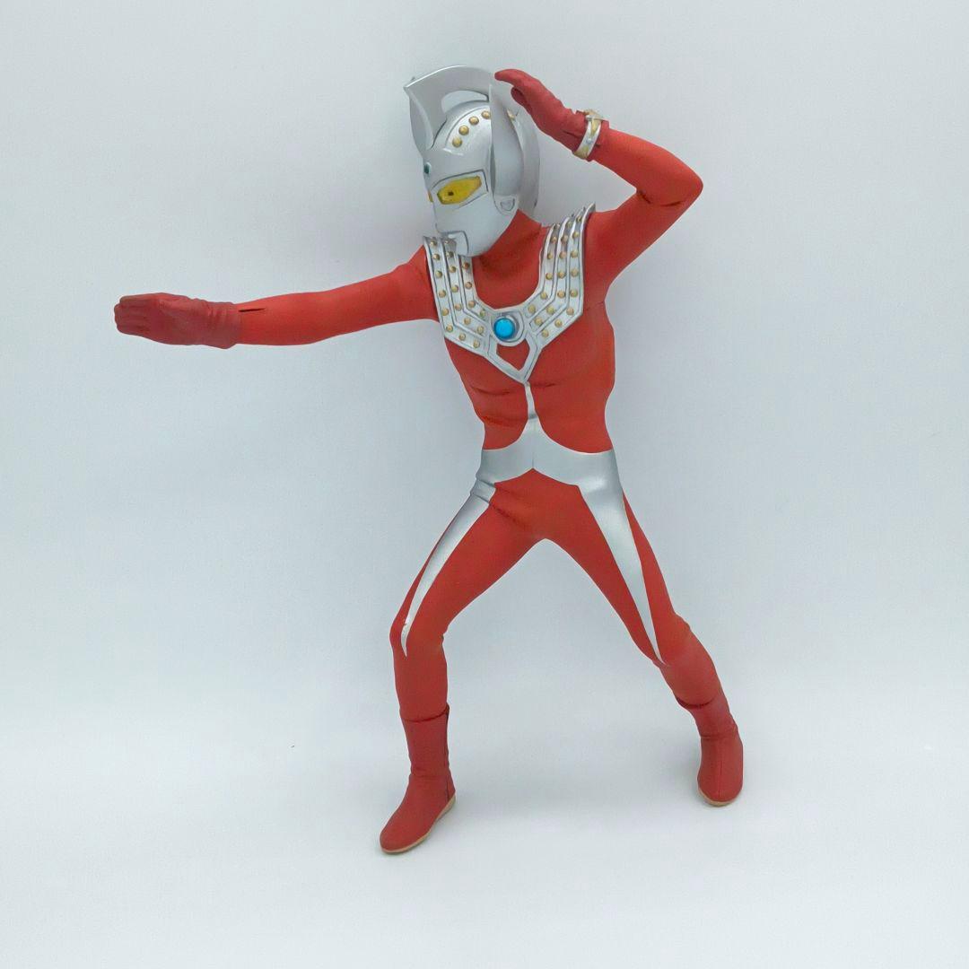 エクスプラス 大怪獣シリーズ ウルトラマンタロウ Ver.2