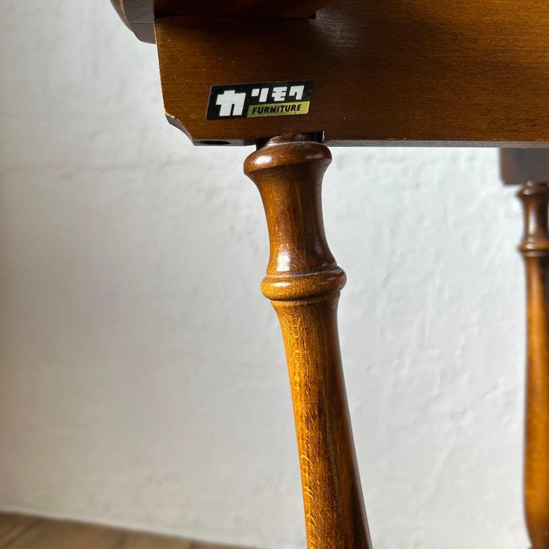 【 カリモク 】 コートハンガー ポールハンガー