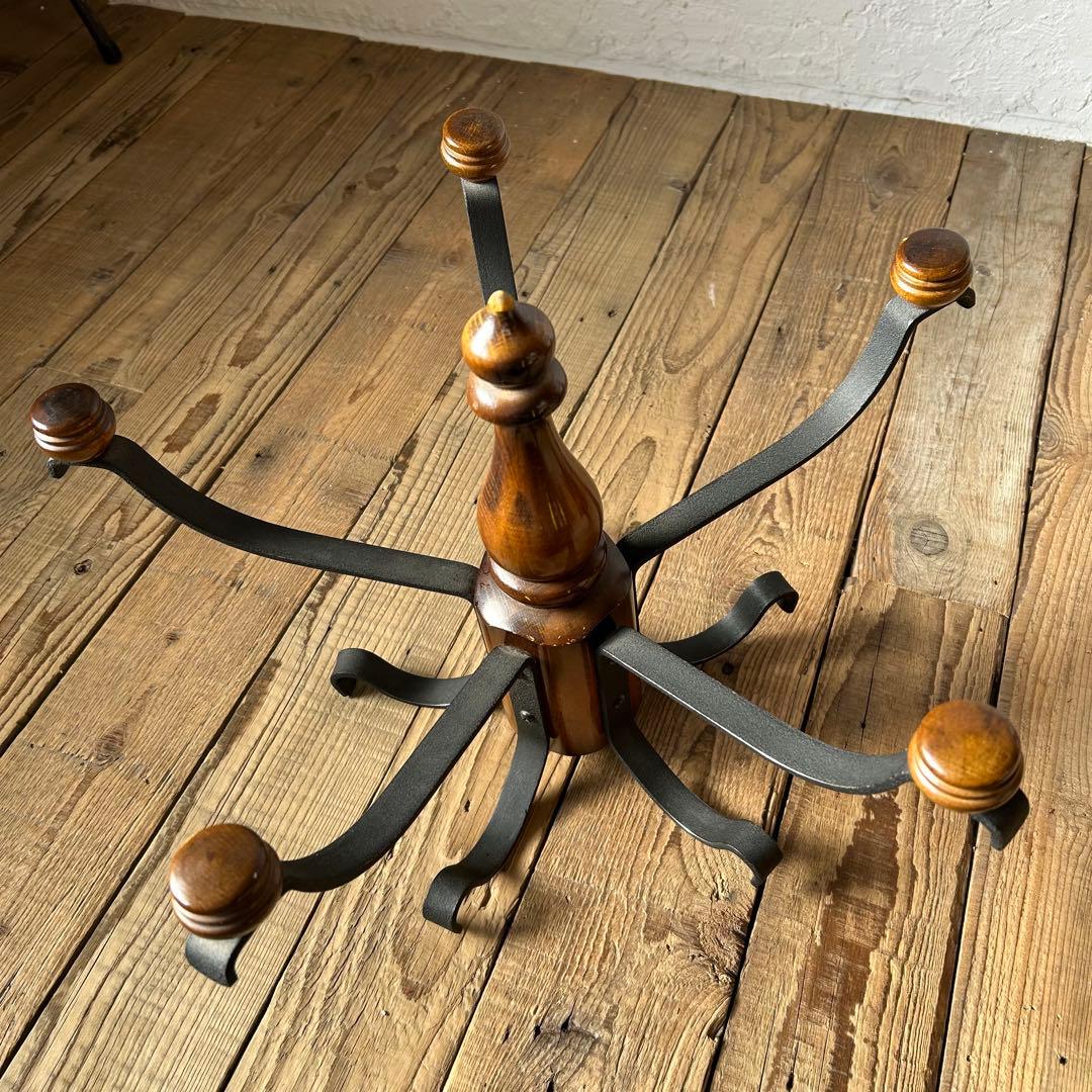 【 カリモク 】 コートハンガー ポールハンガー