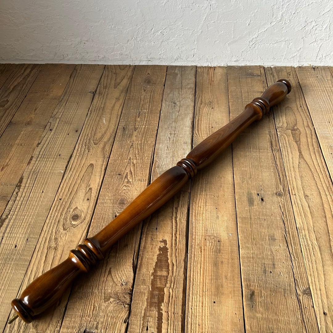 【 カリモク 】 コートハンガー ポールハンガー